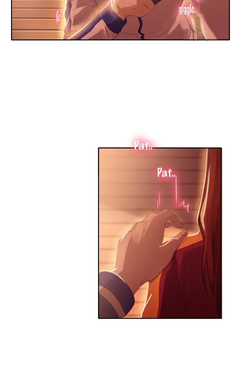 Ecstasy Hearts Chapter 6 page 44 - 