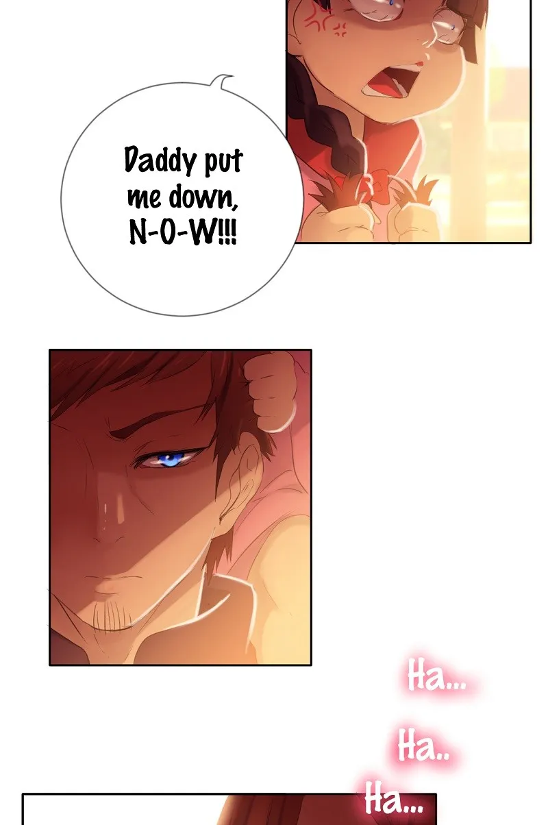 Ecstasy Hearts Chapter 6 page 46 - 