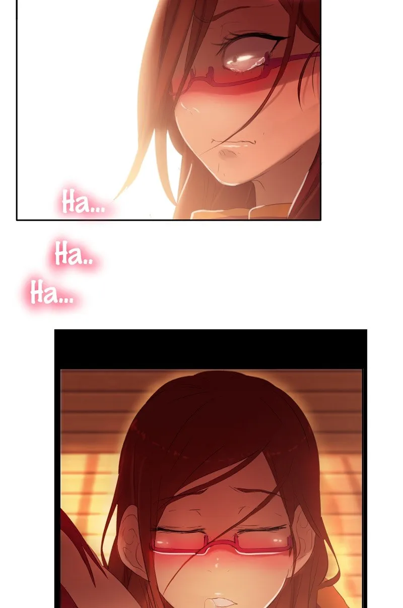 Ecstasy Hearts Chapter 6 page 47 - 