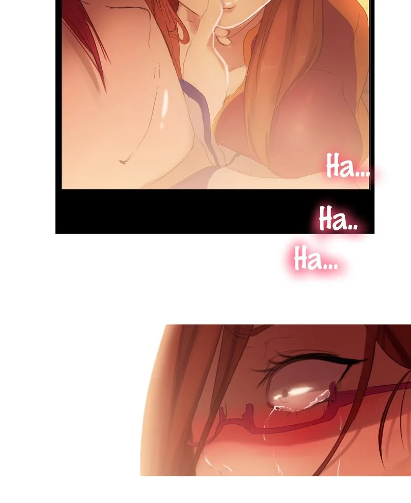 Ecstasy Hearts Chapter 6 page 48 - 