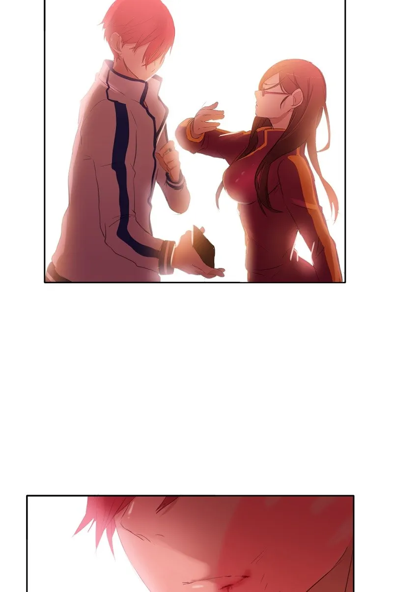 Ecstasy Hearts Chapter 6 page 50 - 