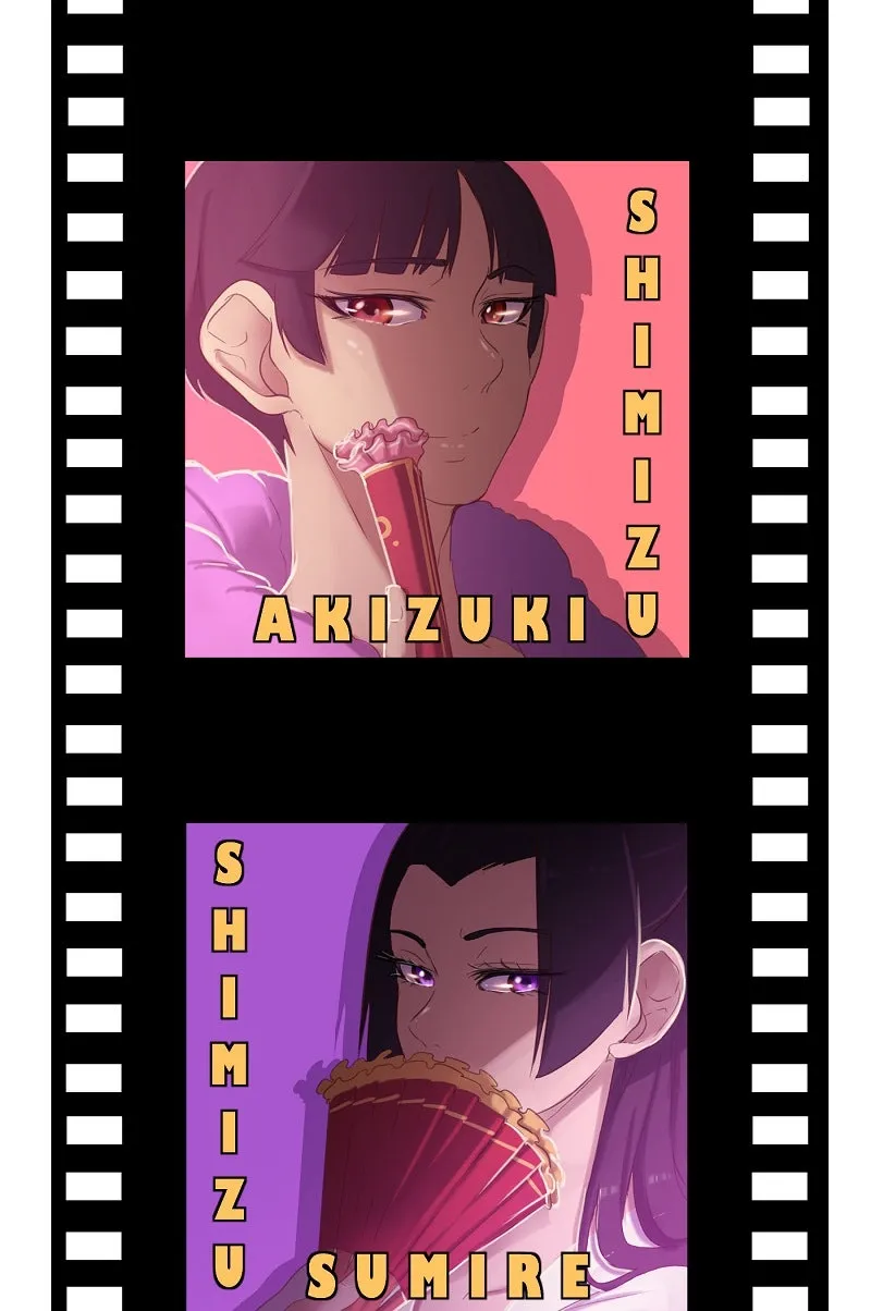 Ecstasy Hearts Chapter 6 page 6 - 