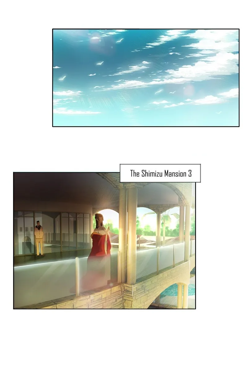 Ecstasy Hearts Chapter 7 page 2 - 