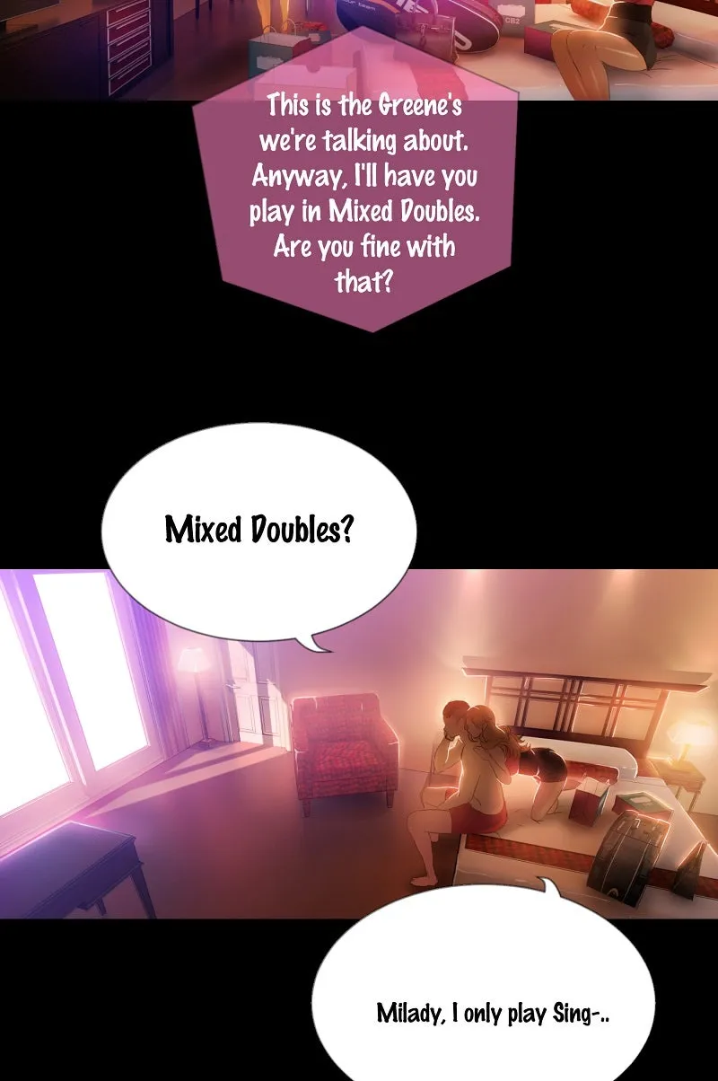 Ecstasy Hearts Chapter 7 page 11 - 