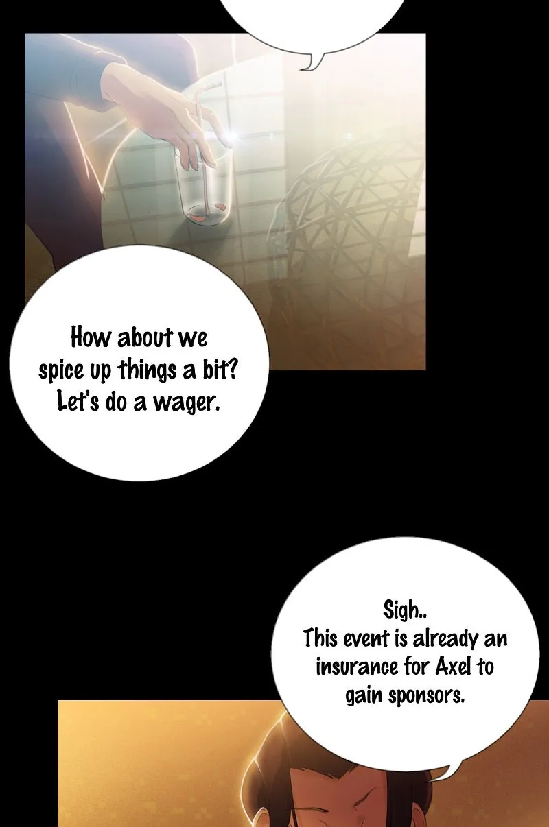 Ecstasy Hearts Chapter 7 page 14 - 