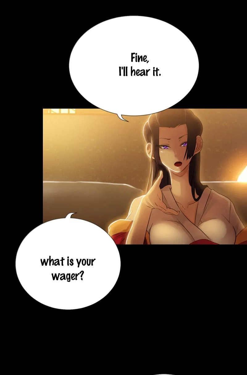 Ecstasy Hearts Chapter 7 page 16 - 