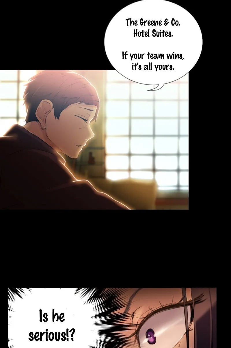 Ecstasy Hearts Chapter 7 page 17 - 