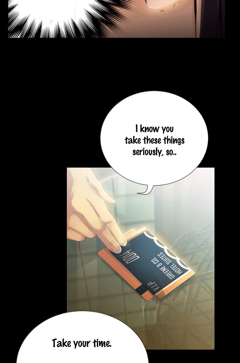 Ecstasy Hearts Chapter 7 page 18 - 