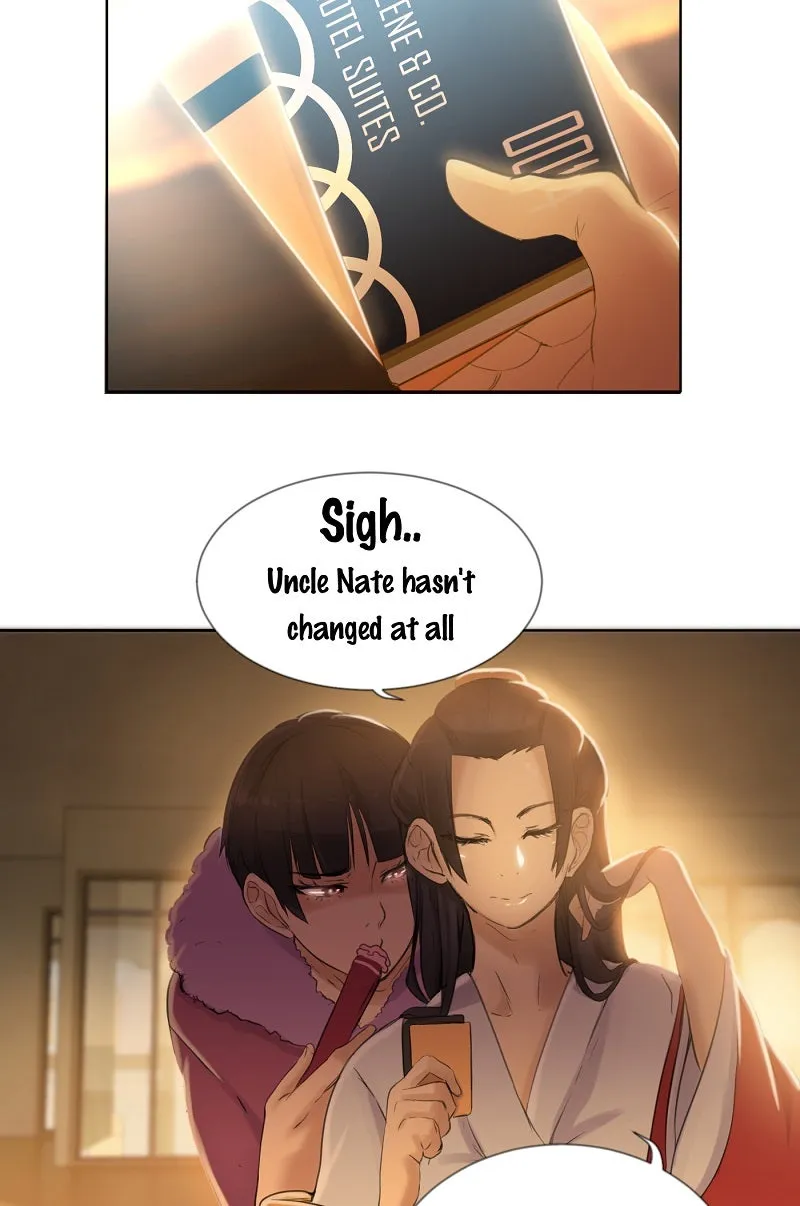 Ecstasy Hearts Chapter 7 page 20 - 