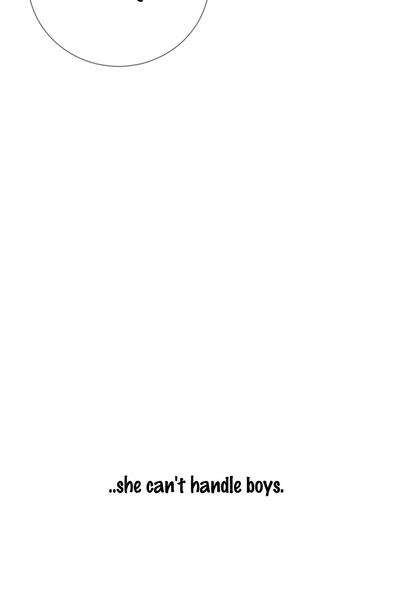 Ecstasy Hearts Chapter 7 page 25 - 