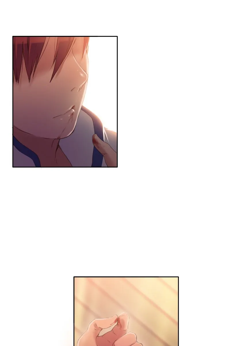 Ecstasy Hearts Chapter 7 page 26 - 