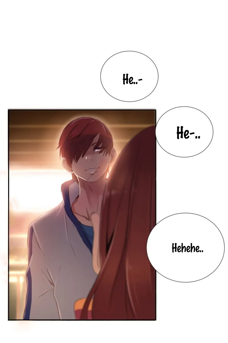 Ecstasy Hearts Chapter 7 page 29 - 