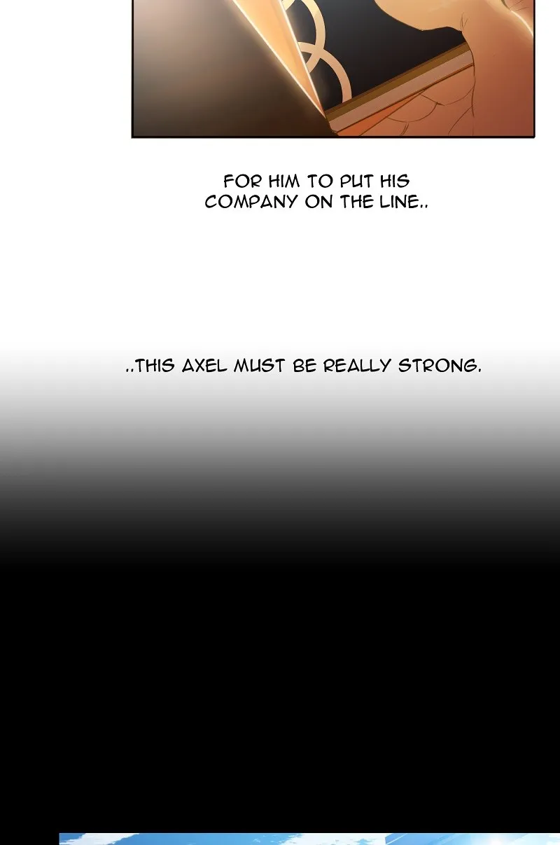 Ecstasy Hearts Chapter 7 page 4 - 