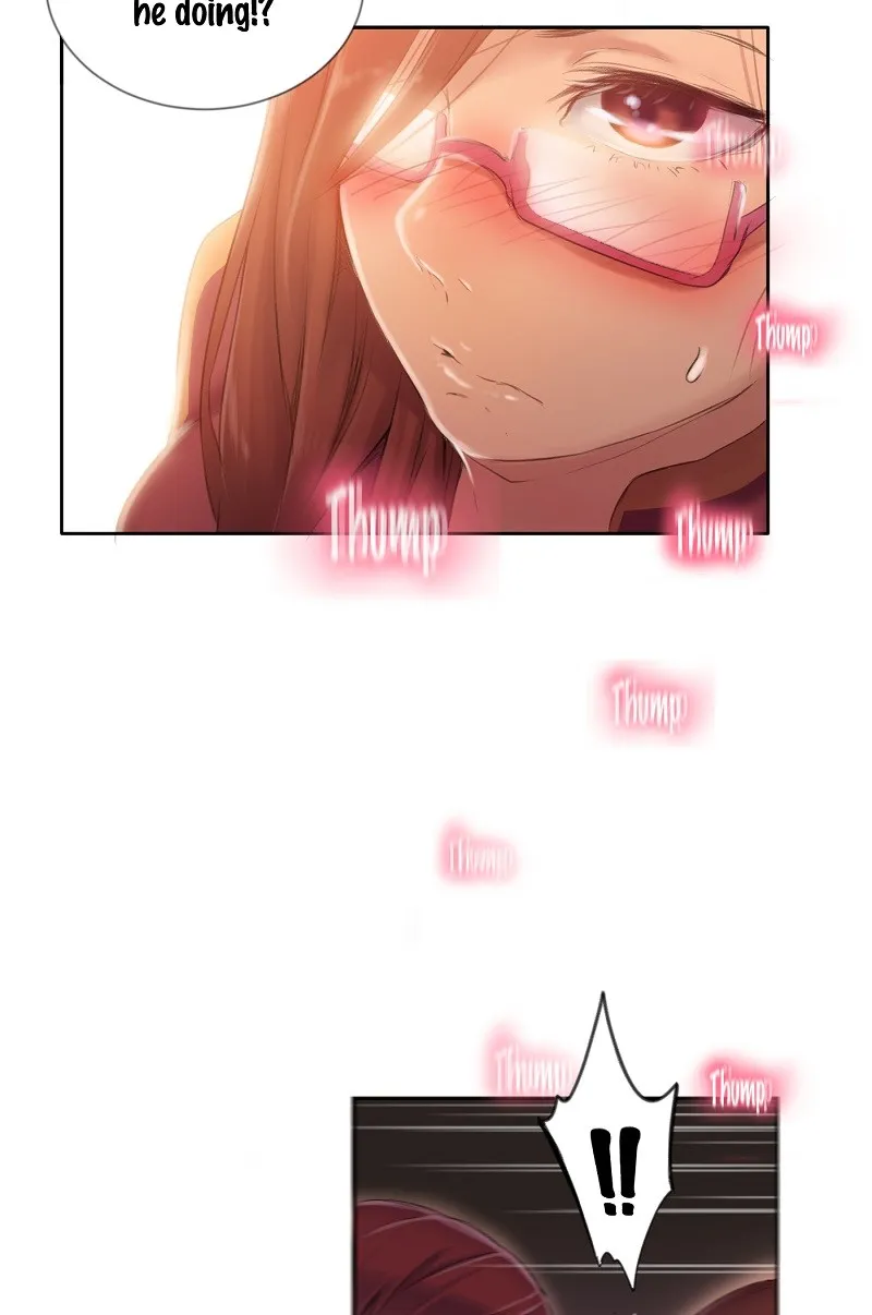 Ecstasy Hearts Chapter 7 page 32 - 