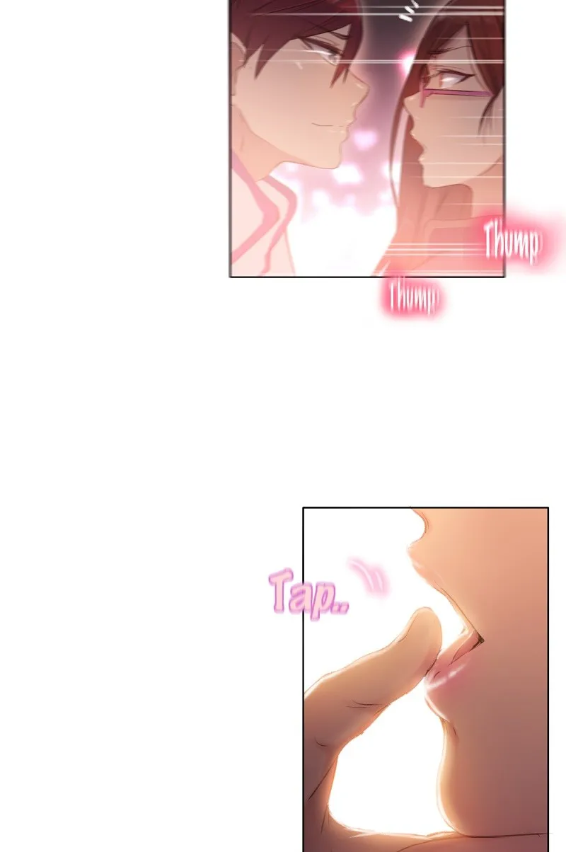 Ecstasy Hearts Chapter 7 page 33 - 