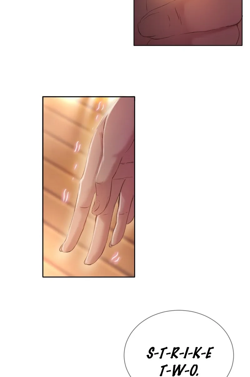 Ecstasy Hearts Chapter 7 page 34 - 