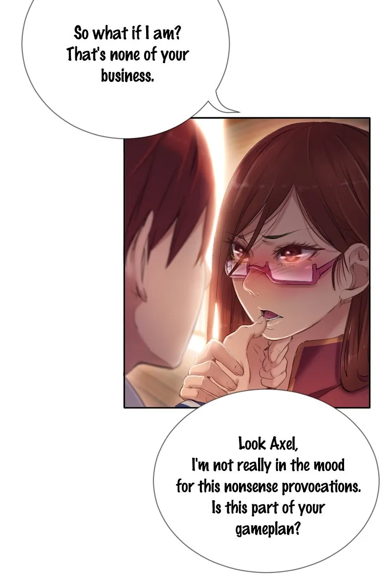 Ecstasy Hearts Chapter 7 page 36 - 