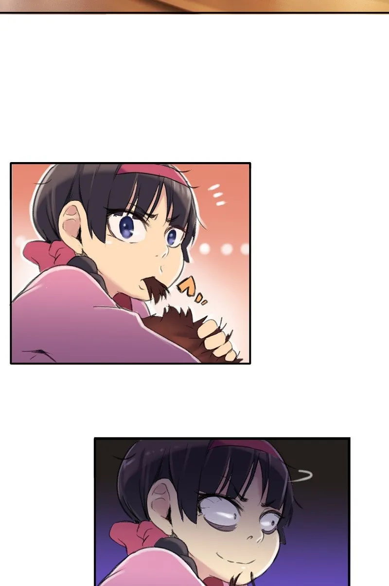 Ecstasy Hearts Chapter 7 page 39 - 