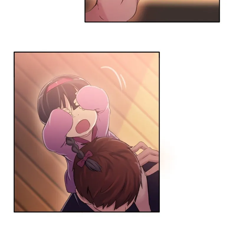 Ecstasy Hearts Chapter 7 page 41 - 