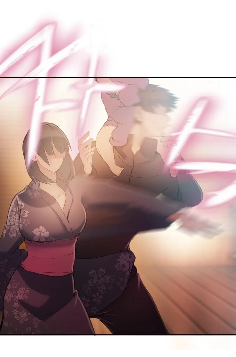 Ecstasy Hearts Chapter 7 page 42 - 