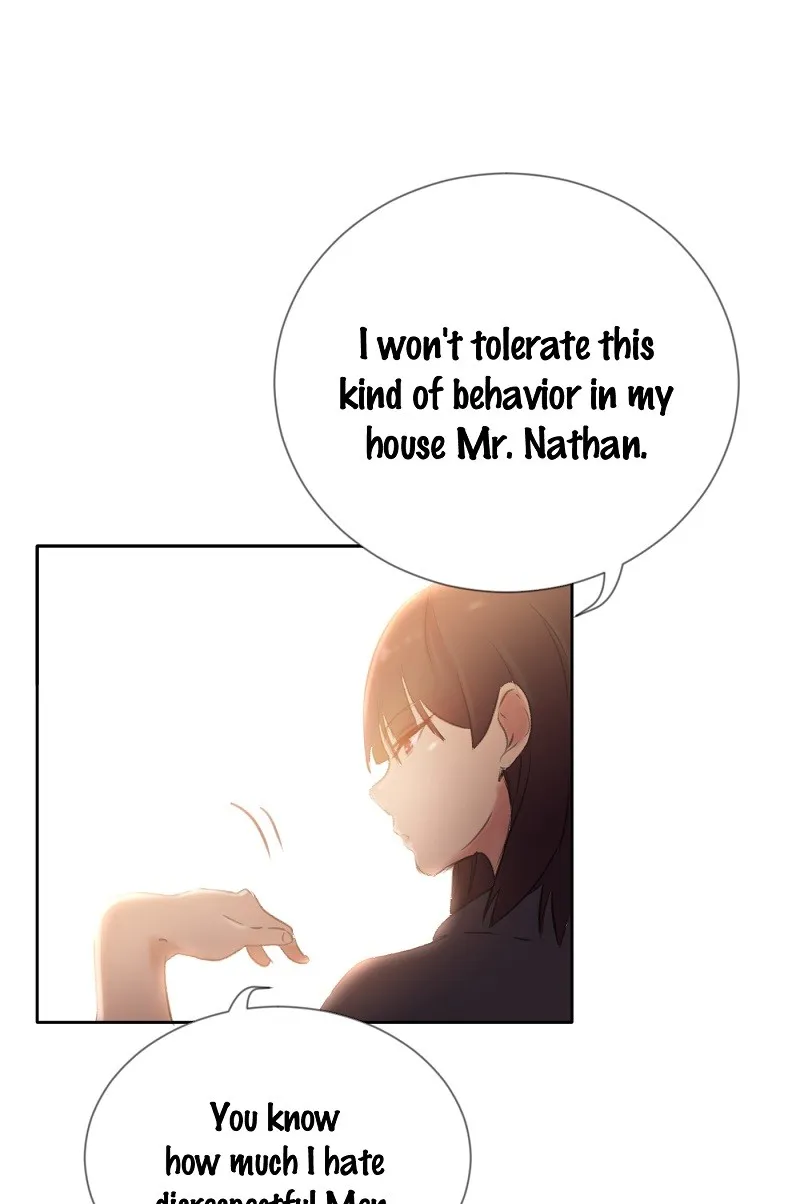 Ecstasy Hearts Chapter 7 page 43 - 