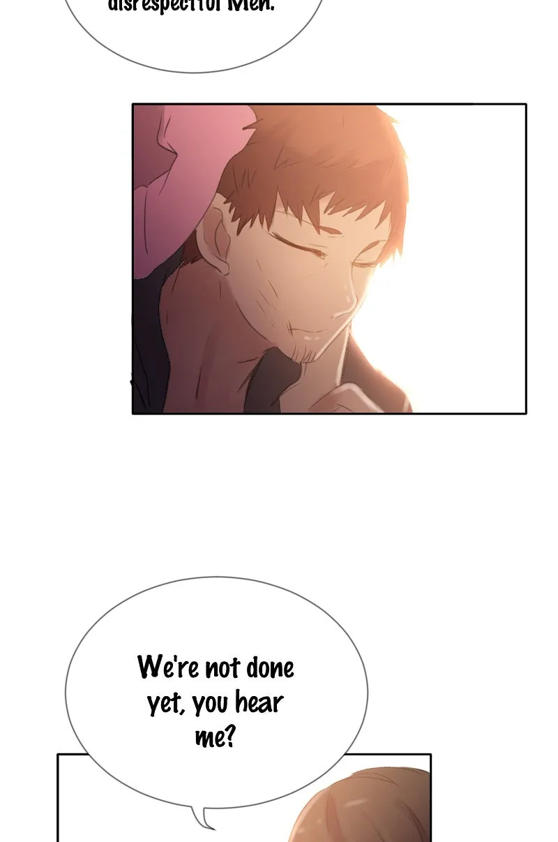 Ecstasy Hearts Chapter 7 page 44 - 