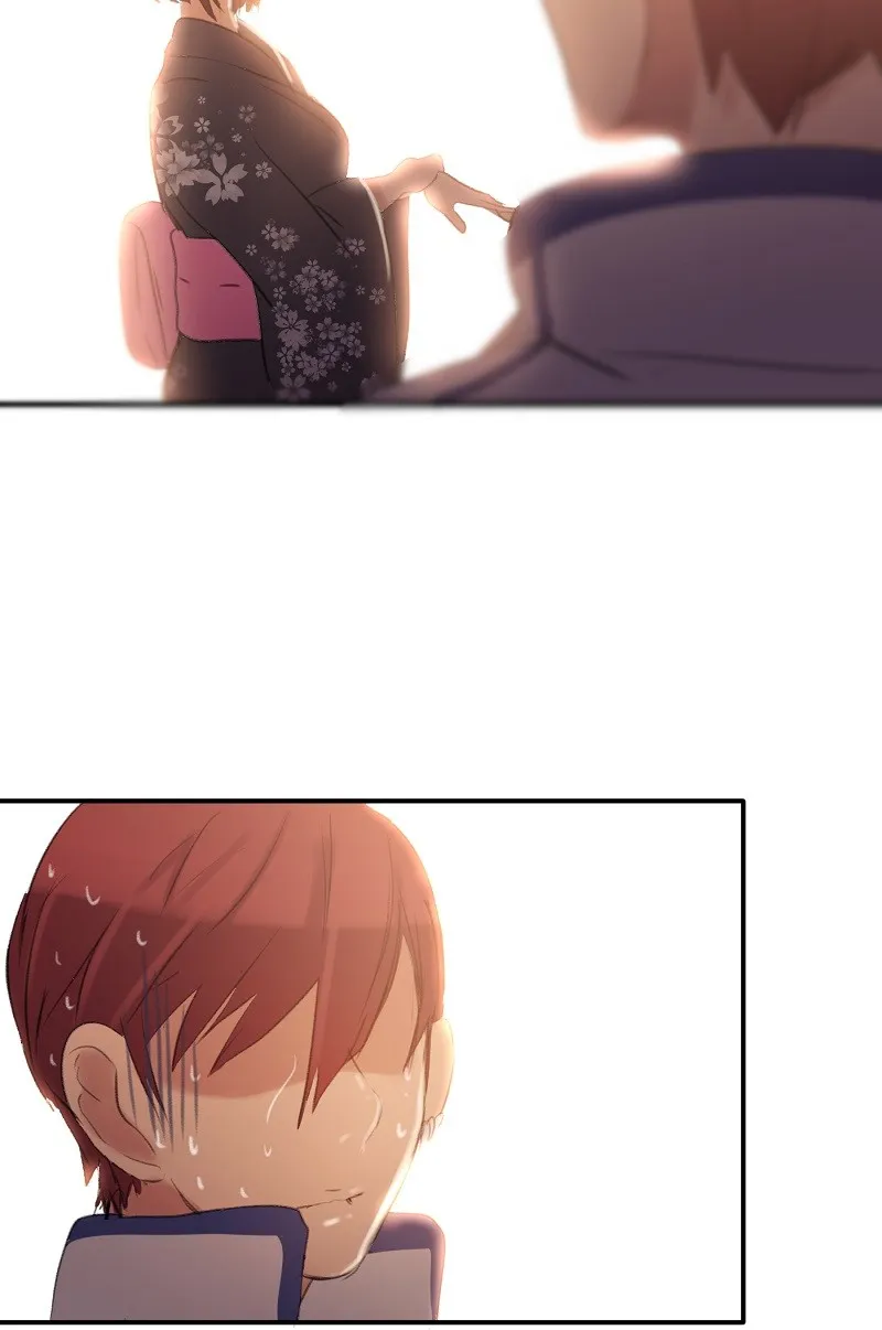 Ecstasy Hearts Chapter 7 page 46 - 