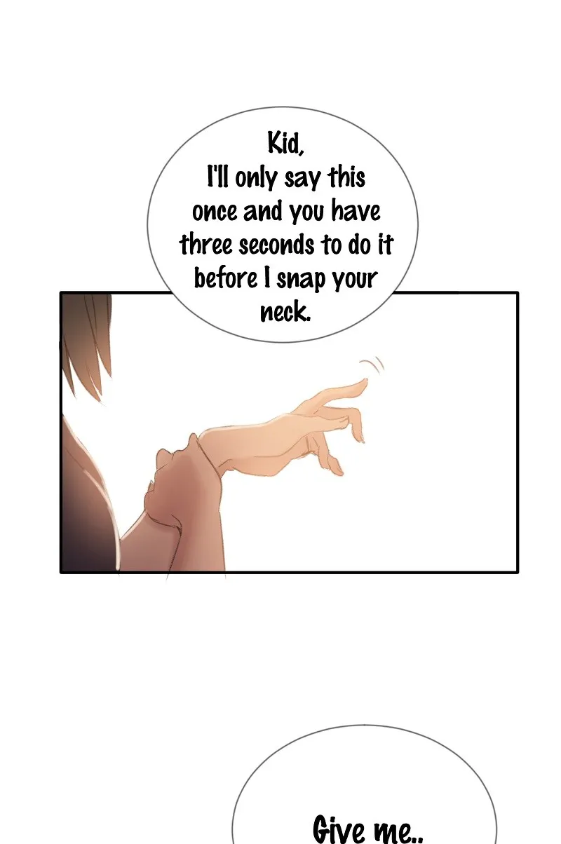 Ecstasy Hearts Chapter 7 page 47 - 