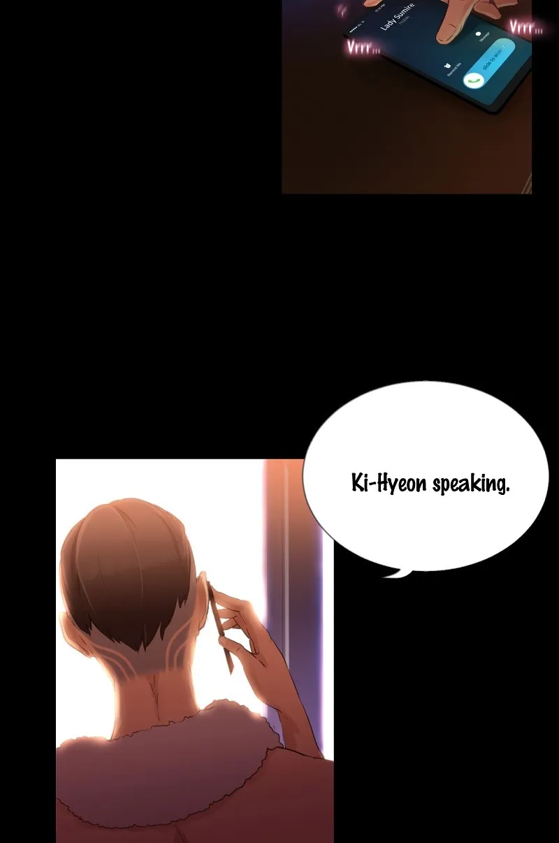 Ecstasy Hearts Chapter 7 page 6 - 