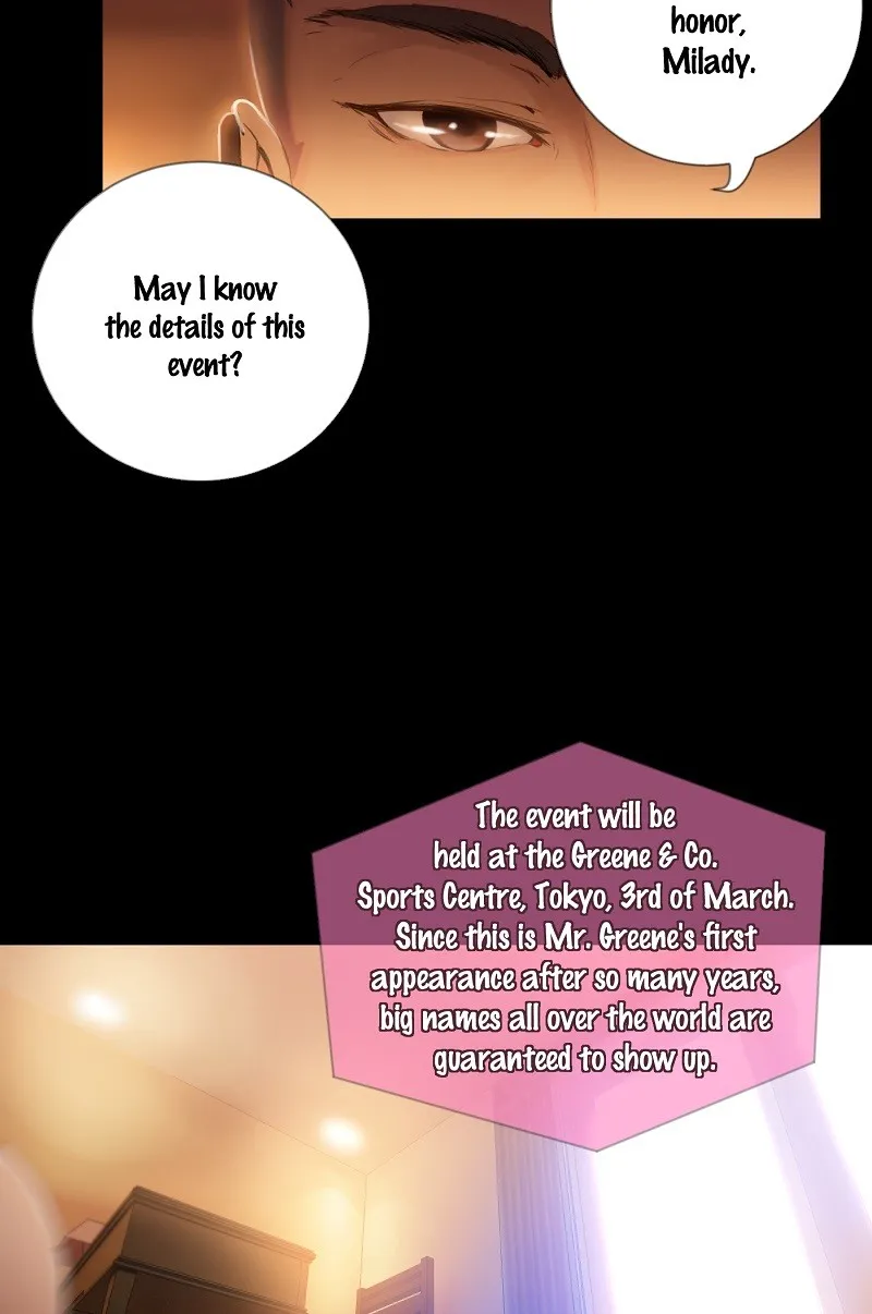 Ecstasy Hearts Chapter 7 page 8 - 