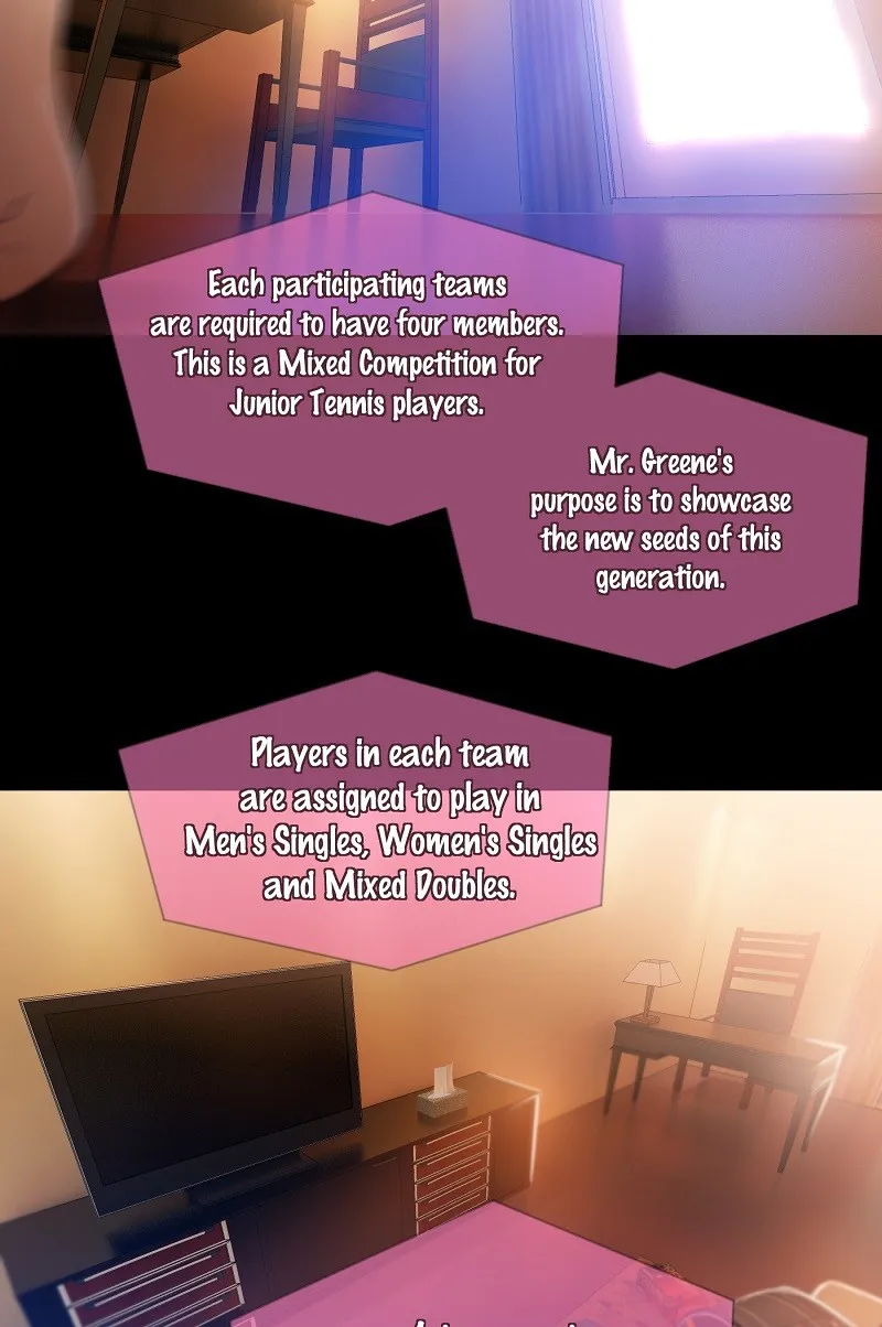 Ecstasy Hearts Chapter 7 page 9 - 