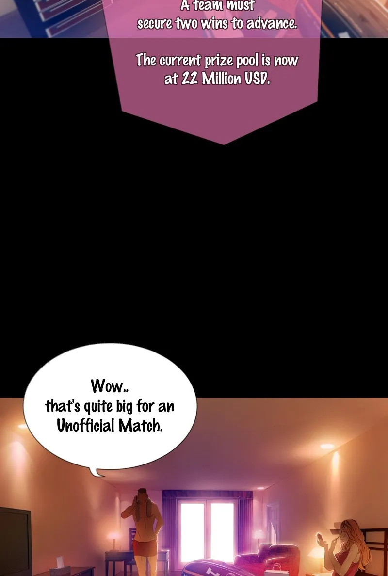 Ecstasy Hearts Chapter 7 page 10 - 