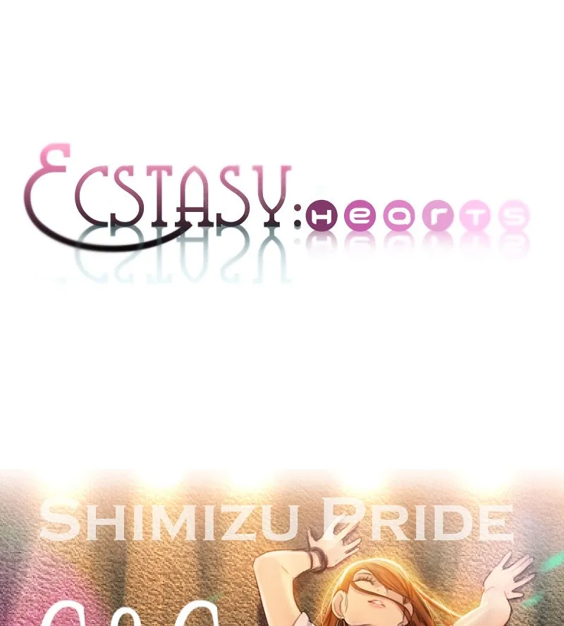 Ecstasy Hearts Chapter 8 page 1 - 