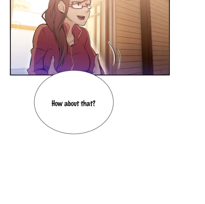 Ecstasy Hearts Chapter 8 page 11 - 