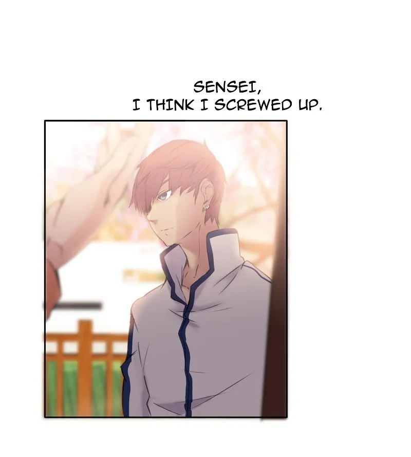 Ecstasy Hearts Chapter 8 page 12 - 