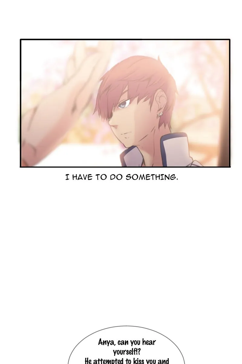 Ecstasy Hearts Chapter 8 page 13 - 