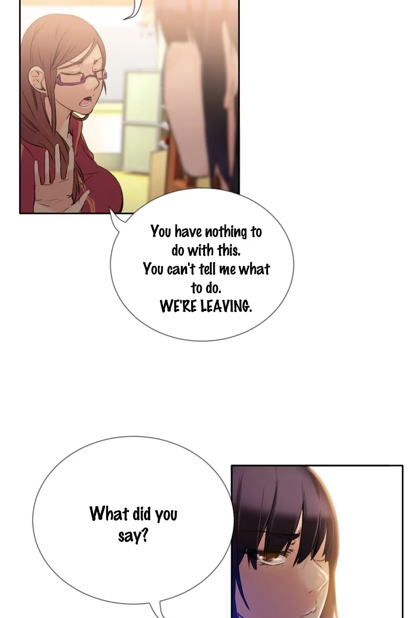 Ecstasy Hearts Chapter 8 page 15 - 