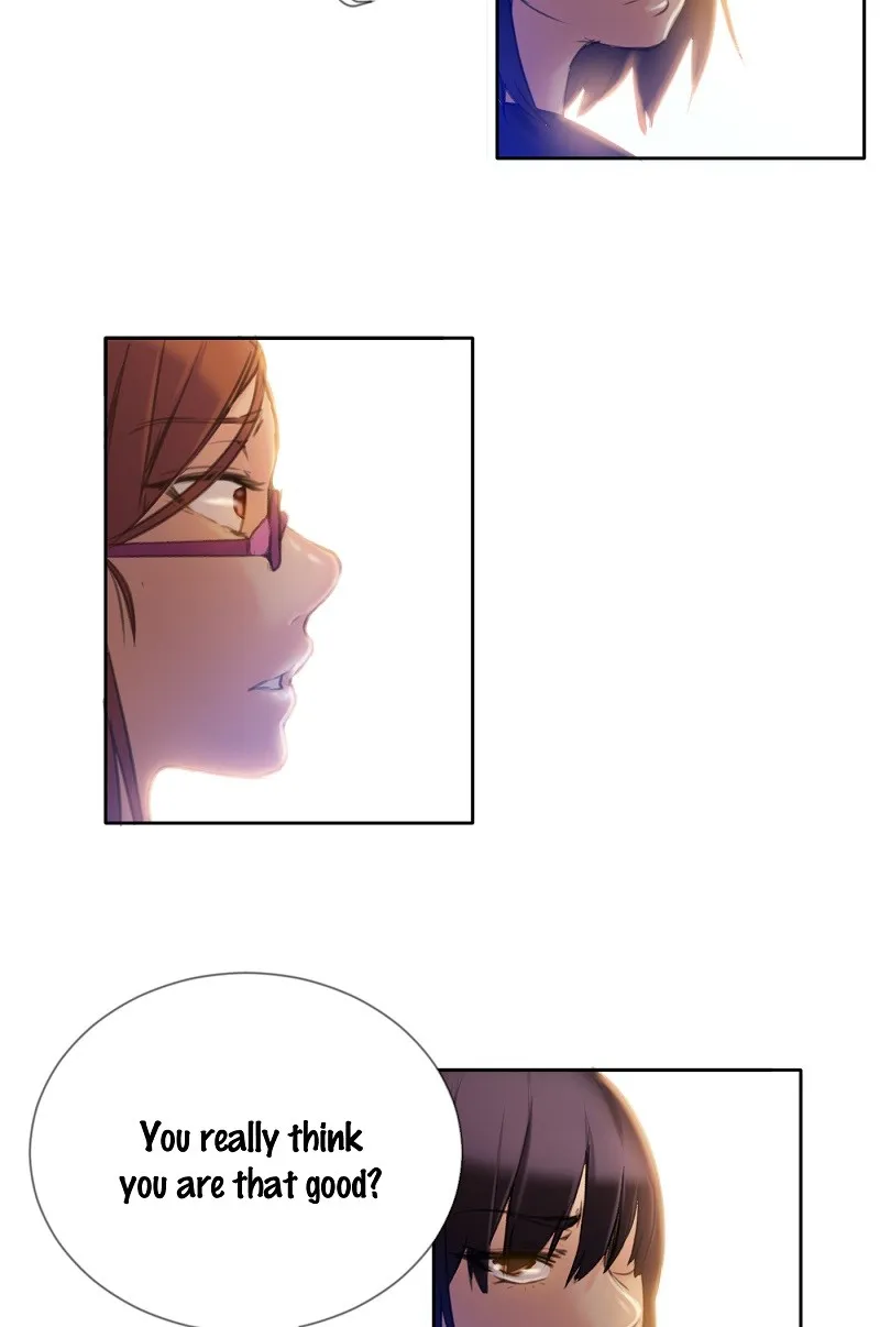 Ecstasy Hearts Chapter 8 page 16 - 