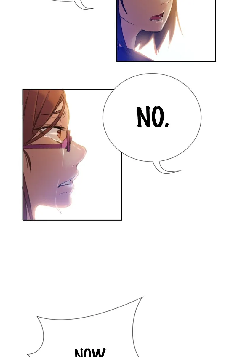 Ecstasy Hearts Chapter 8 page 17 - 