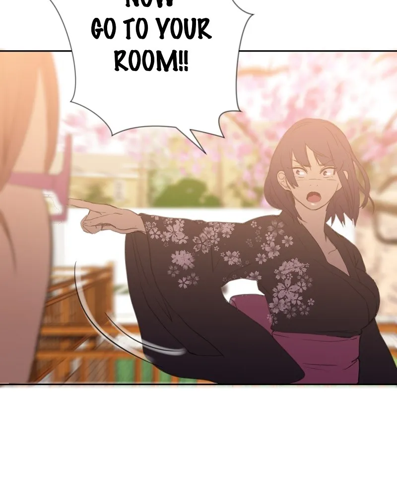 Ecstasy Hearts Chapter 8 page 18 - 