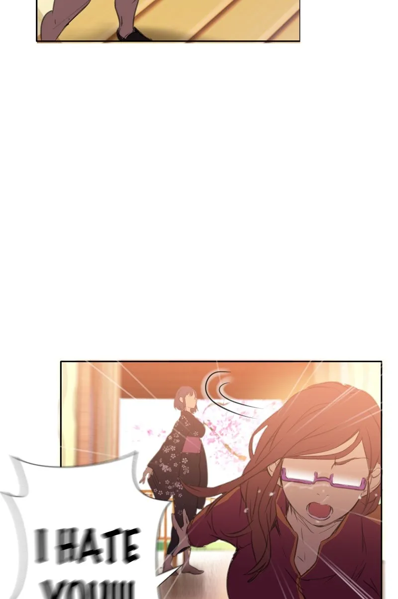 Ecstasy Hearts Chapter 8 page 20 - 