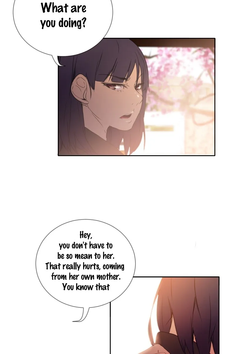 Ecstasy Hearts Chapter 8 page 22 - 