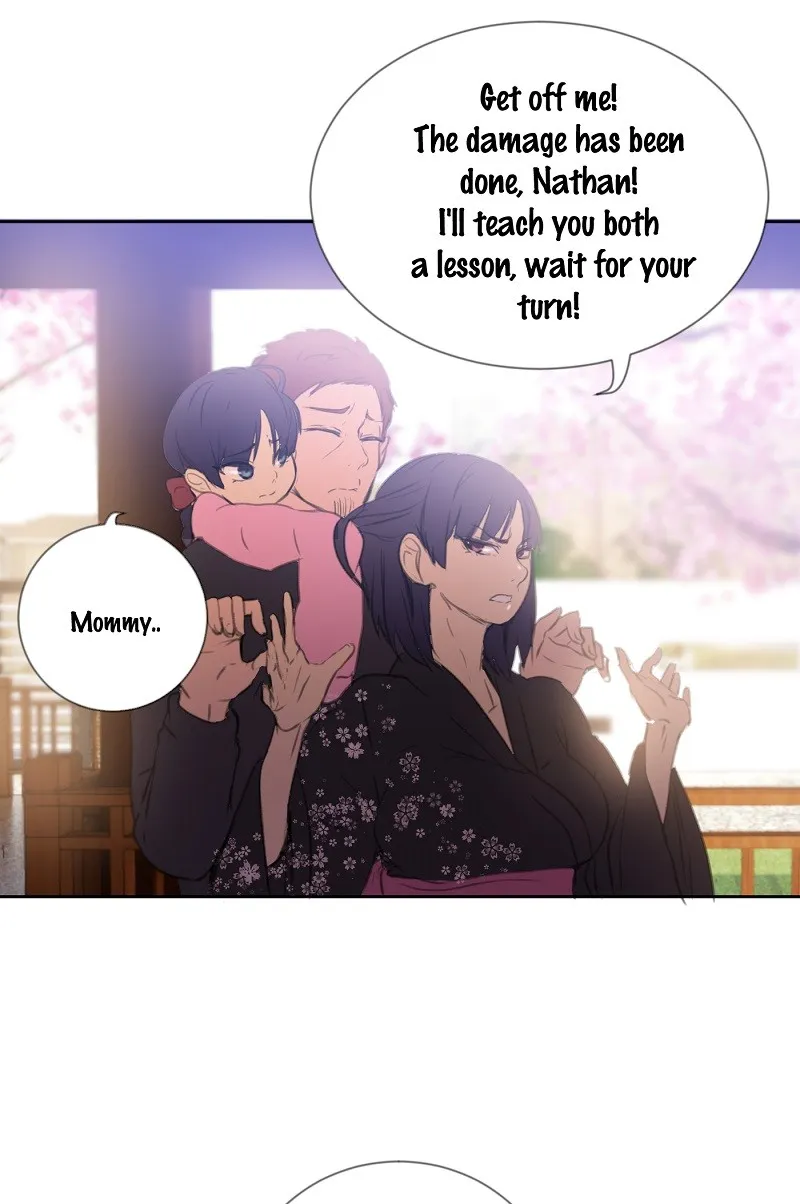 Ecstasy Hearts Chapter 8 page 24 - 