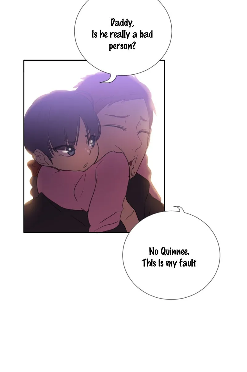 Ecstasy Hearts Chapter 8 page 25 - 