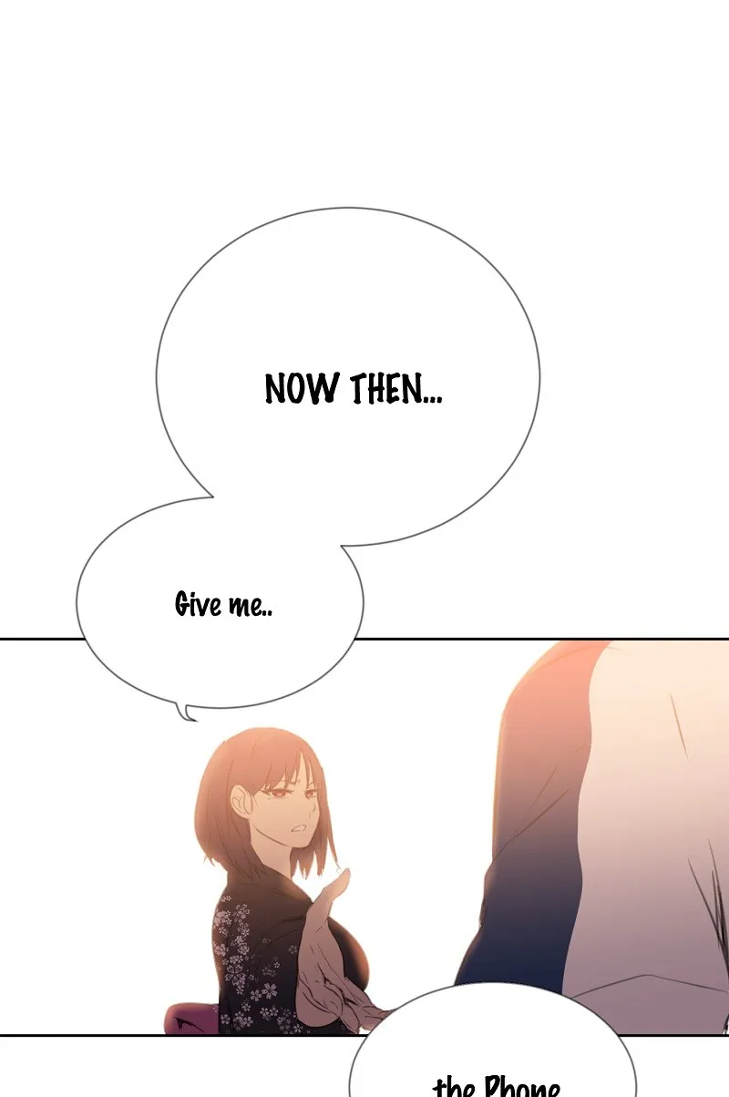 Ecstasy Hearts Chapter 8 page 26 - 
