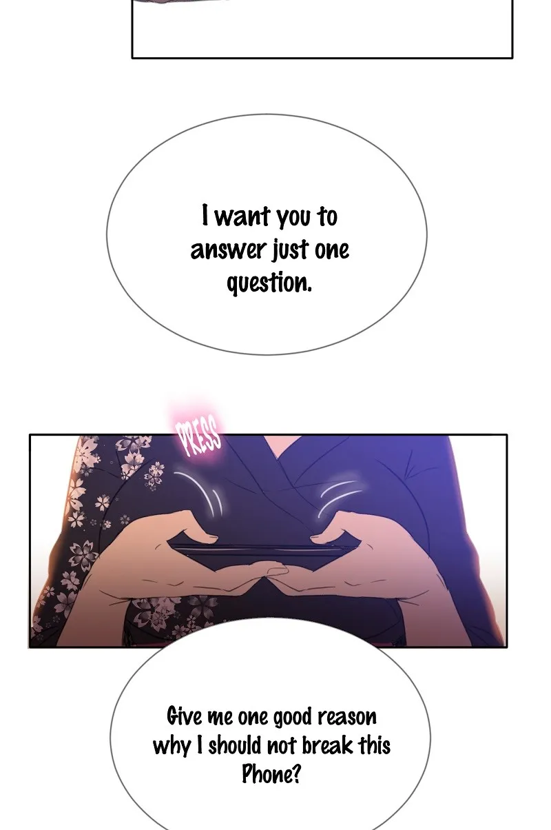 Ecstasy Hearts Chapter 8 page 28 - 