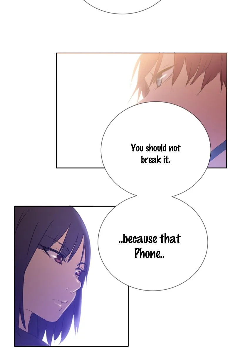 Ecstasy Hearts Chapter 8 page 30 - 