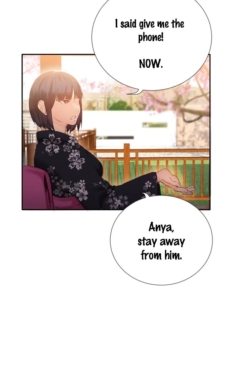Ecstasy Hearts Chapter 8 page 4 - 