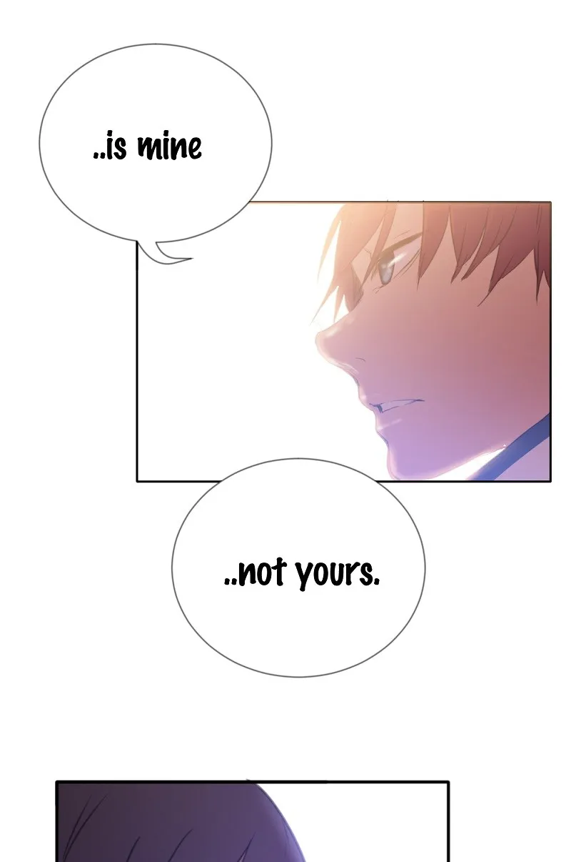 Ecstasy Hearts Chapter 8 page 31 - 