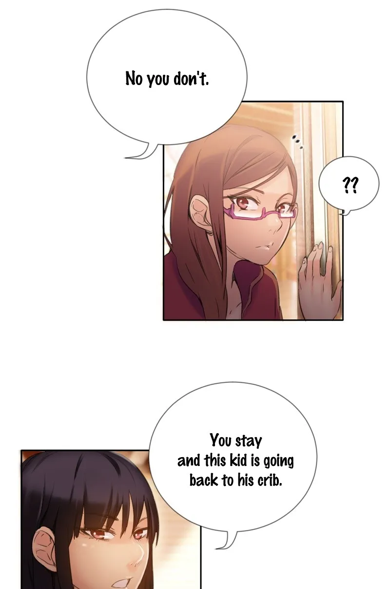 Ecstasy Hearts Chapter 8 page 7 - 